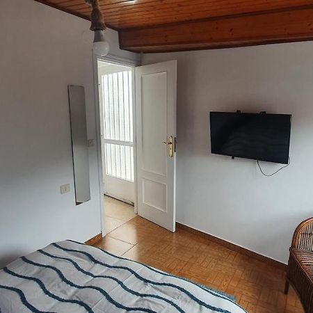 Bueu Appartement Buitenkant foto