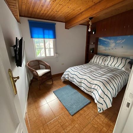 Bueu Appartement Buitenkant foto