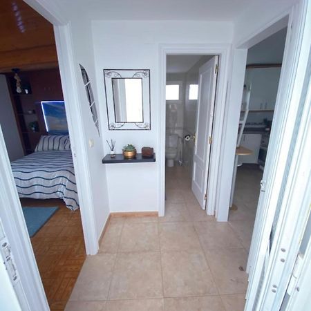 Bueu Appartement Buitenkant foto