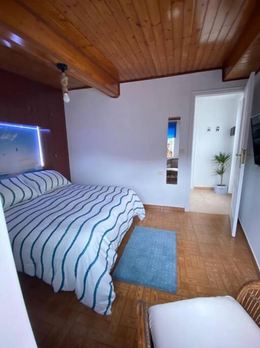Bueu Appartement Buitenkant foto