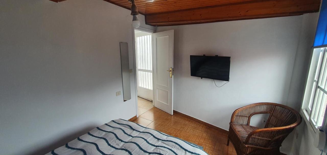 Bueu Appartement Buitenkant foto