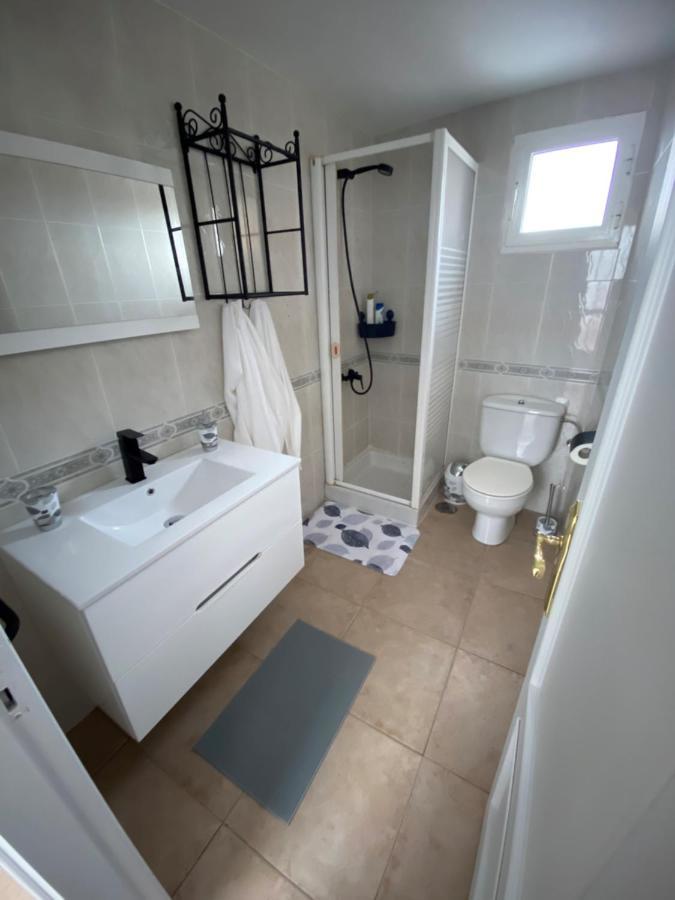 Bueu Appartement Buitenkant foto