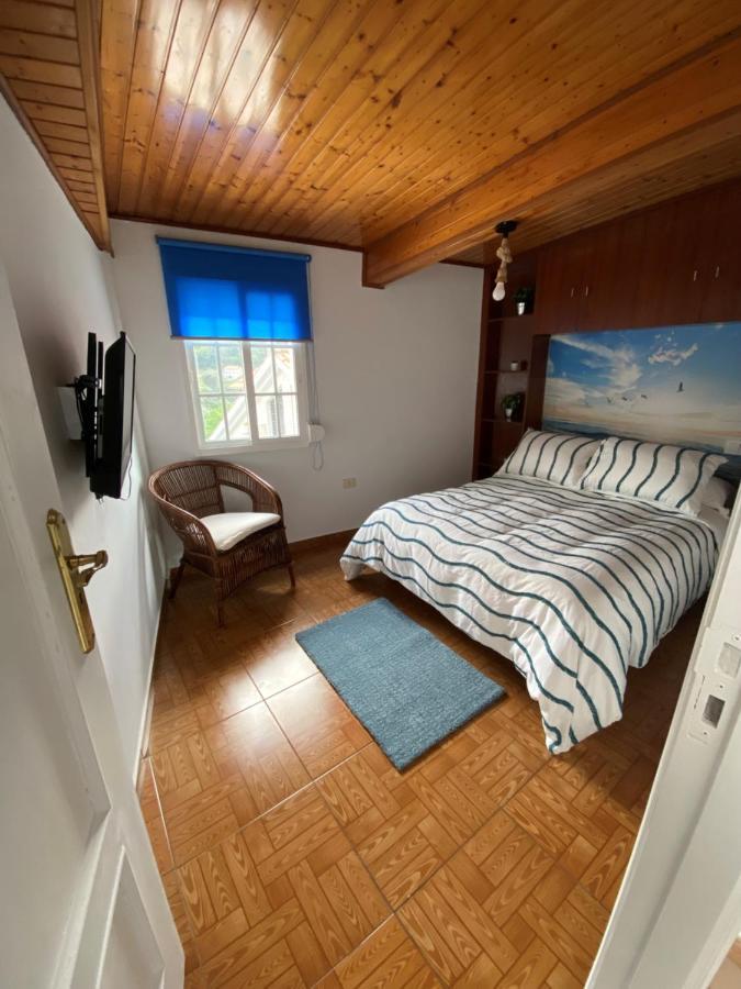 Bueu Appartement Buitenkant foto